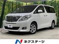 2012 Toyota Alphard G