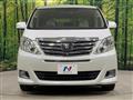 2012 Toyota Alphard G