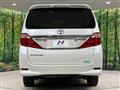 2012 Toyota Alphard G