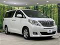 2012 Toyota Alphard G