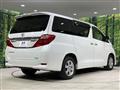 2012 Toyota Alphard G