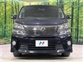 2014 Toyota Vellfire