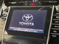 2015 Toyota Harrier Hybrid