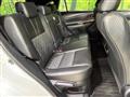 2015 Toyota Harrier Hybrid