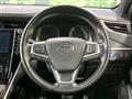 2015 Toyota Harrier Hybrid