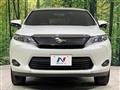 2015 Toyota Harrier Hybrid