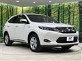2015 Toyota Harrier Hybrid