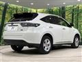 2015 Toyota Harrier Hybrid