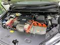 2015 Toyota Harrier Hybrid