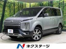 2024 Mitsubishi Delica D5