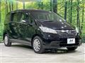 2013 Honda Freed