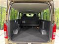 2025 Toyota Hiace Van