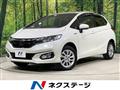 2017 Honda Fit Hybrid