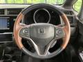 2017 Honda Fit Hybrid