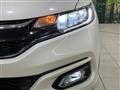 2017 Honda Fit Hybrid