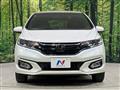 2017 Honda Fit Hybrid