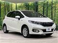 2017 Honda Fit Hybrid