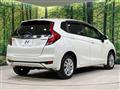 2017 Honda Fit Hybrid