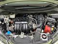 2017 Honda Fit Hybrid