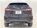 2015 Lexus RX
