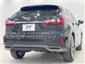 2015 Lexus RX