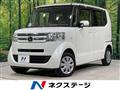 2017 Honda N BOX