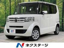2017 Honda N BOX