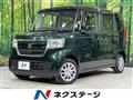2018 Honda N BOX