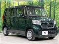 2018 Honda N BOX