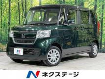 2018 Honda N BOX