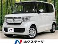 2019 Honda N BOX