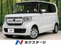 2019 Honda N BOX