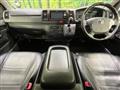 2017 Toyota Hiace Van