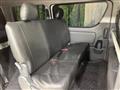 2017 Toyota Hiace Van