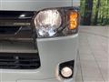 2017 Toyota Hiace Van