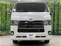 2017 Toyota Hiace Van