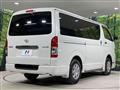 2017 Toyota Hiace Van