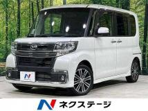 2016 Daihatsu Tanto