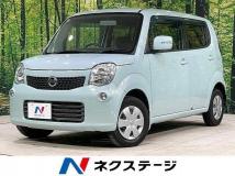 2011 Nissan Moco