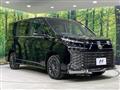 2026 Toyota Voxy