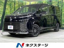 2026 Toyota Voxy