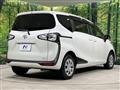2015 Toyota Sienta