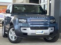 2023 Land Rover Defender
