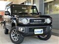 2023 Suzuki Jimny