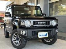 2023 Suzuki Jimny