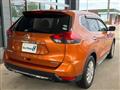 2017 Nissan X-Trail