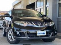 2014 Nissan Murano