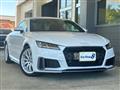 2019 Audi TT