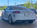 2019 Audi TT