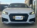 2019 Audi TT